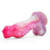 unicorny Gode Monster MOFAX 15 x 5.5cm
